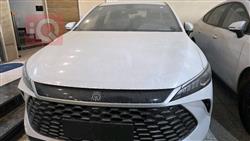 بي واي دي Qin Plus